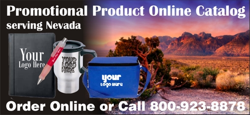 Promotional Products Nevada
